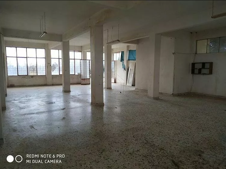 Επαγγελματικός Χώρος 215 τ.μ.