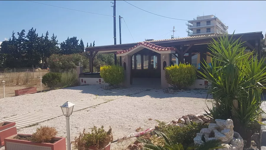Κατάστημα 125 τ.μ.