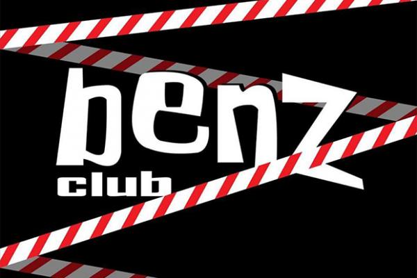 Club Benz