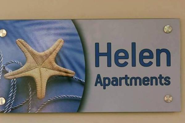 Helen Apartments