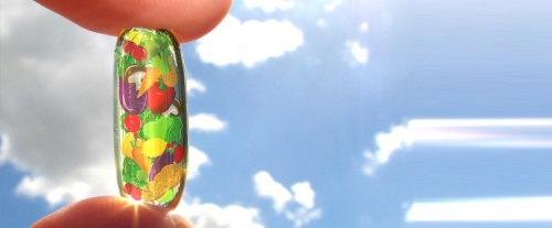 Συμπληρώματα διατροφής