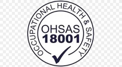 OHSAS 18001
