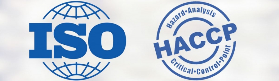 ISO 22000:2018 - Σύστημα Διαχείρισης Ασφάλειας Τροφίμων