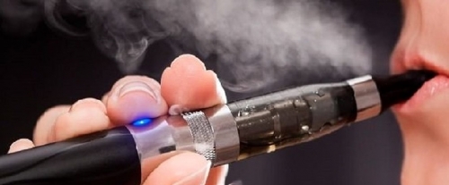 Ηλεκτρονικό Τσιγάρο
