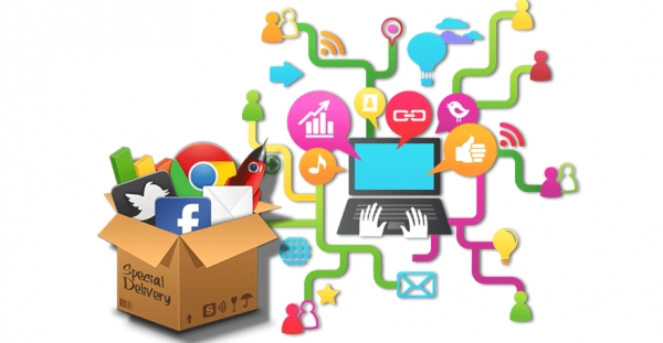 Ψηφιακή Προώθηση