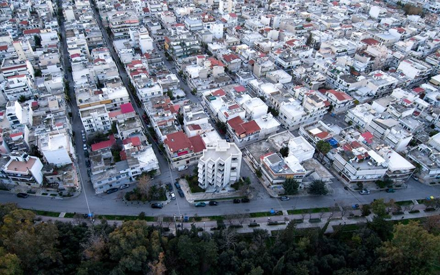 Στεγαστικά δάνεια με επιτόκιο 1% για νέους