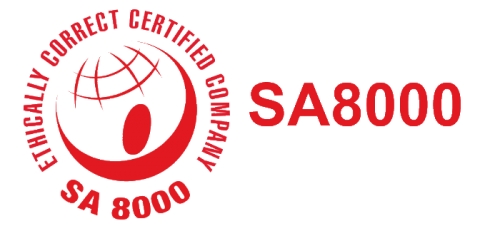SA 8000
