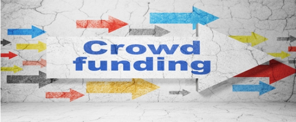 Crowdfunding: Ο εναλλακτικός τρόπος χρηματοδότησης